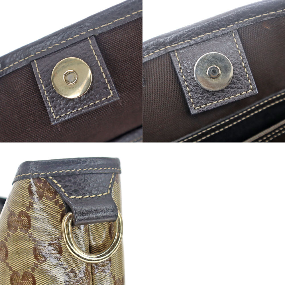 Gucci GG Crystal Tote Bag - Picture 9 of 10